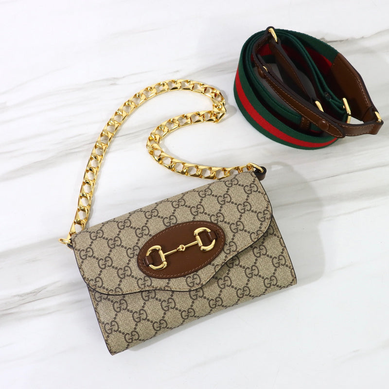 Amelia-i GUKI Women Bags - 817