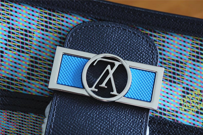 Fan Fashion Lu-Vi bags - 8132