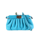 Fendi Peekaboo Clutch