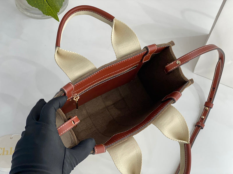 Amelia's Bag Gallery - CLE Bags - 726