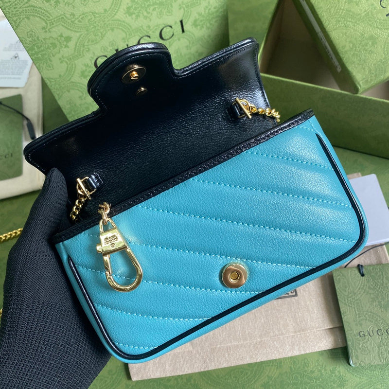 Amelia- GCI Lady Bags - 1020