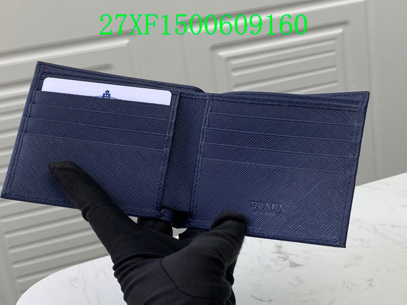 Amelia - PD Wallet - 268