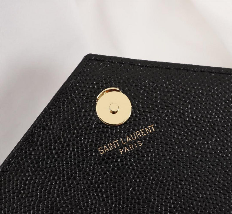 Amelia - YSL Bag - 2586