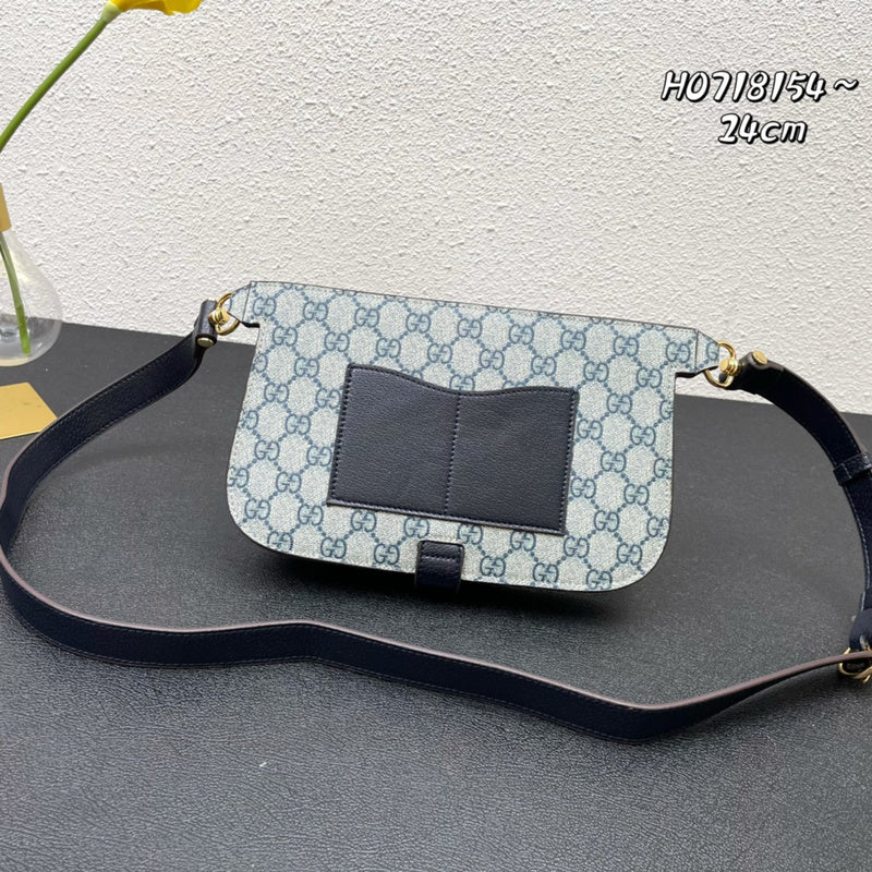 Amelia- GUKI Bags - 463