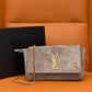 Amelia - YSL Bag - 2040