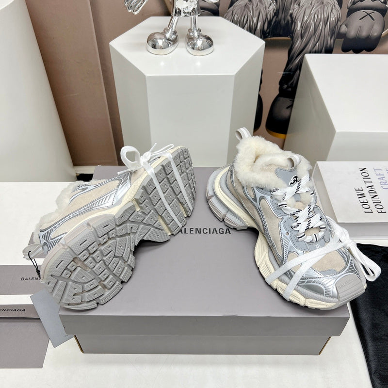Amelia-  AFFORDABLE LUXURY SHOES - BLN-CIAGA SHOES - 251