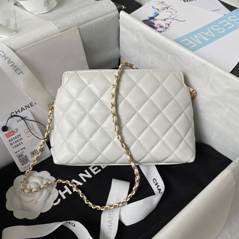 Amelia- CHL Bags - 7516
