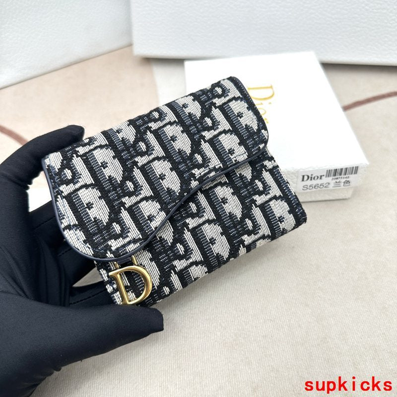 Amelia- Mix Wallets - 582