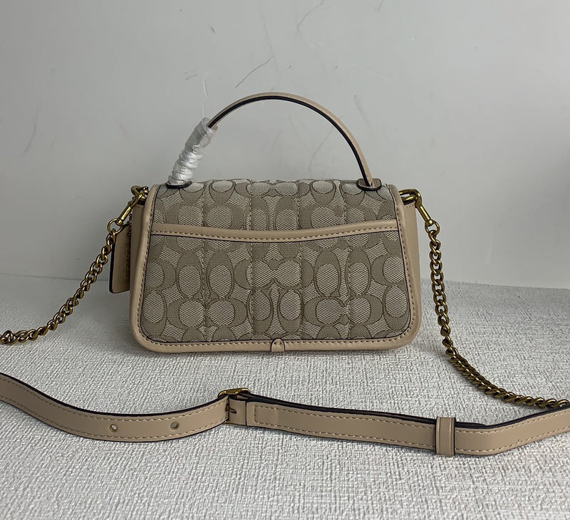 Amelia- CAH Bags - 623