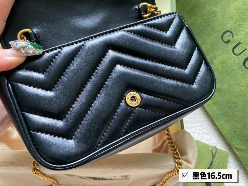 Amelia  - GCI Bags - 11623