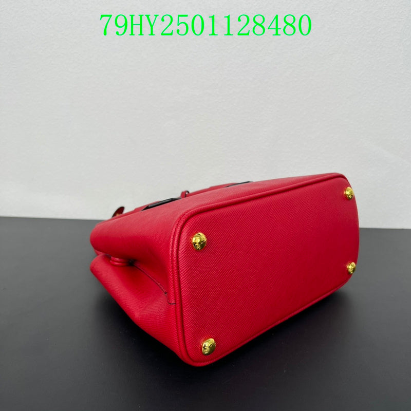 Prada Bags - The Barnes Bags  751