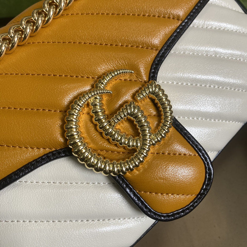 Amelia- GUKI Bags - 1765