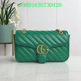 Amelia - GCI Bags - 10403