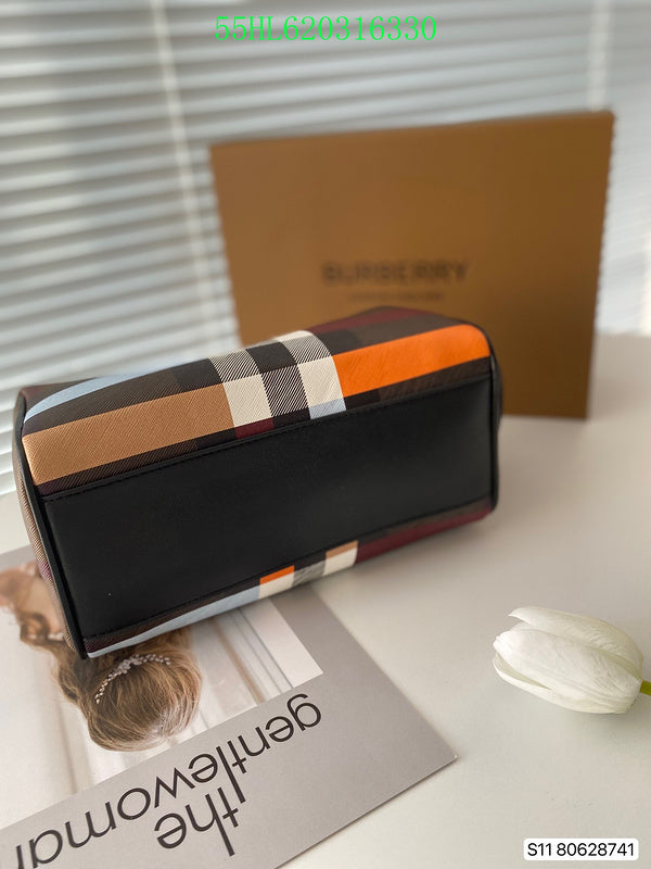 Amelia - BOR Wallet - 045