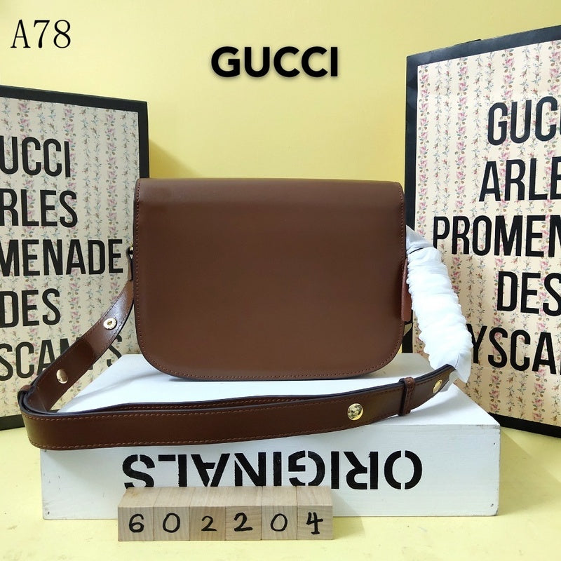 Amelia - GCI Bags - 10124