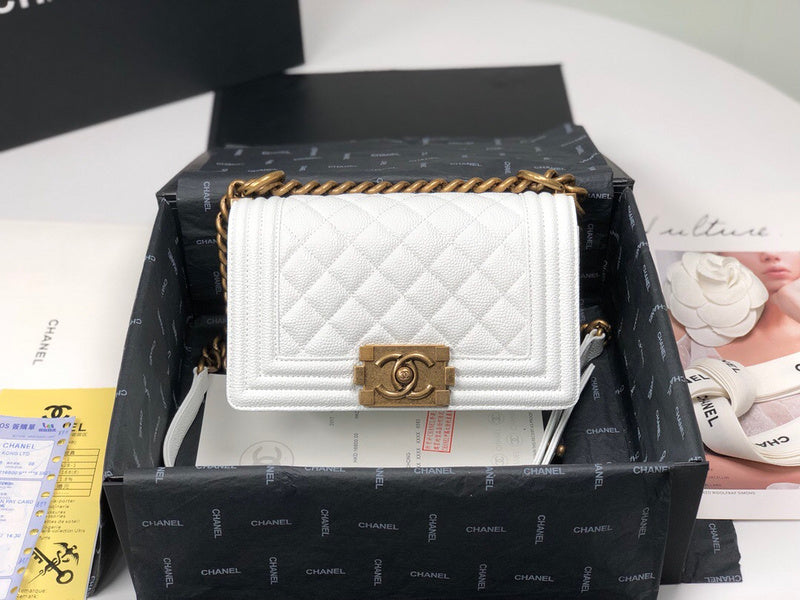 Amelia- CHL Bags - 7457
