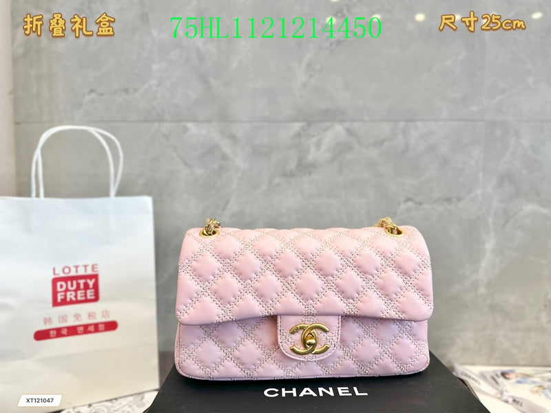 Amelia - CHL Bags - 1688