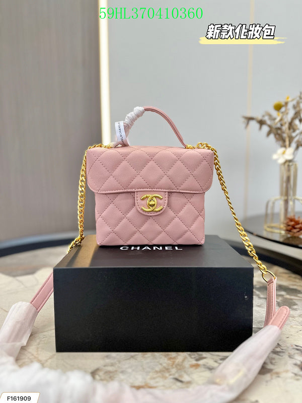 Amelia - CHL Bags - 1152