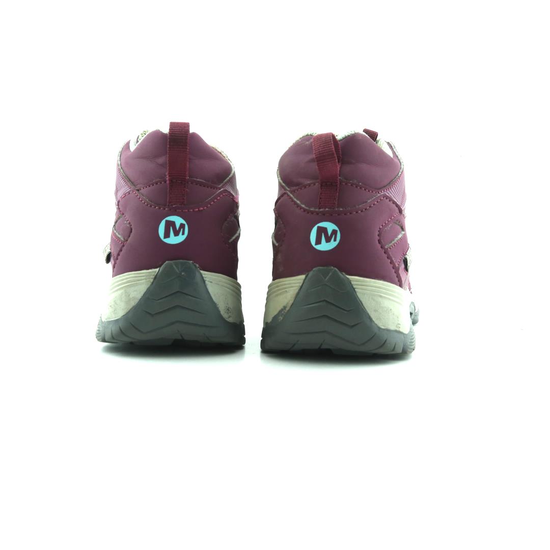 MERRELL MOAB FST