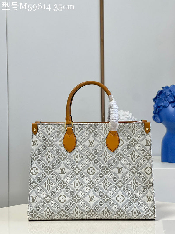 Fan Fashion Lu-Vi bags - 17157