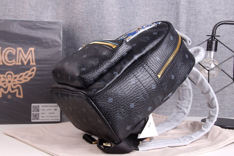 Amelia - MAmeliaBRANDED BAGS - 070