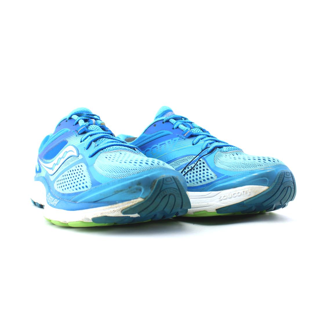 SAUCONY GUIDE 10