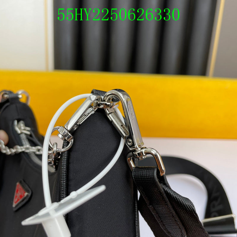 Prada Bags - The Barnes Bags  155