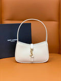 Amelia - YSL Bag - 1989