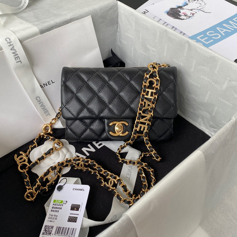 Amelia- CHL Bags - 7619