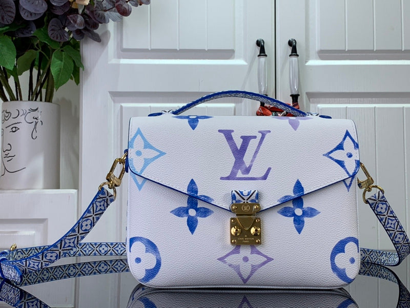Amelia - LV Bags - 15236