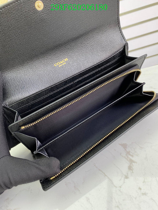 Amelia - CAH Wallet - 041