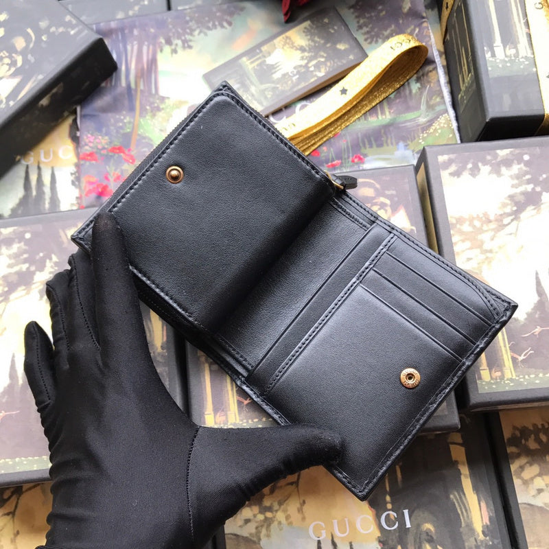 Amelia- Guki Wallet - 616