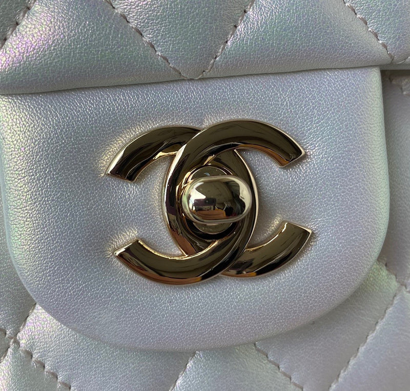 Amelia-  CHL BAGS  - 647