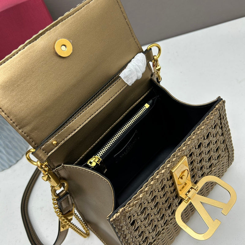 Amelia- VEL WOMEN LUXURY BAGS - 687