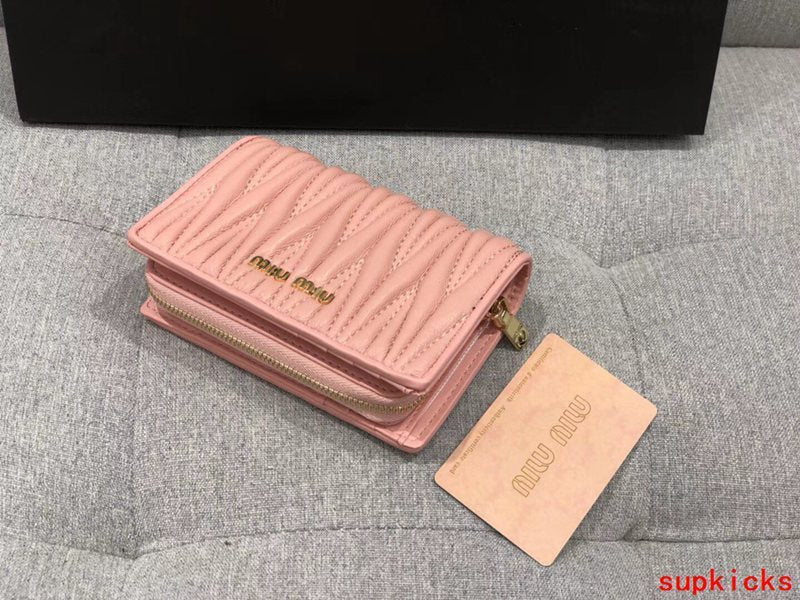Amelia- Mix Wallets - 323