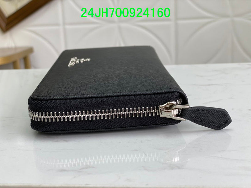 Amelia - PD Wallet - 338