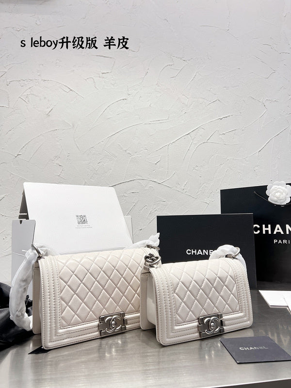 Amelia- CHL Bags - 7063