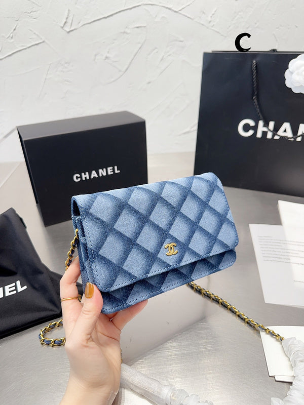 Amelia- CHL Bags - 7225
