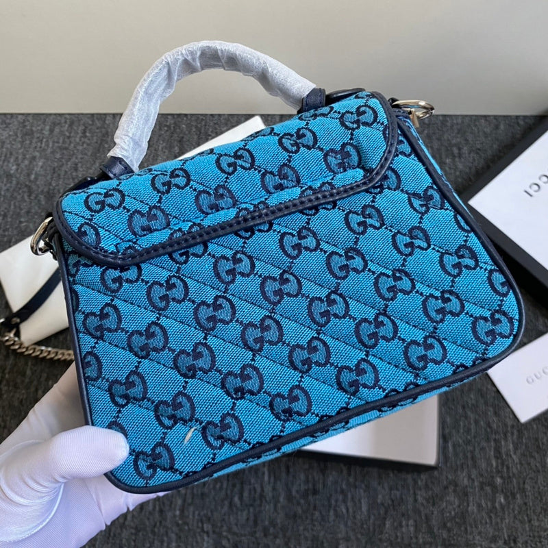 Amelia- GCI Bags - 2111