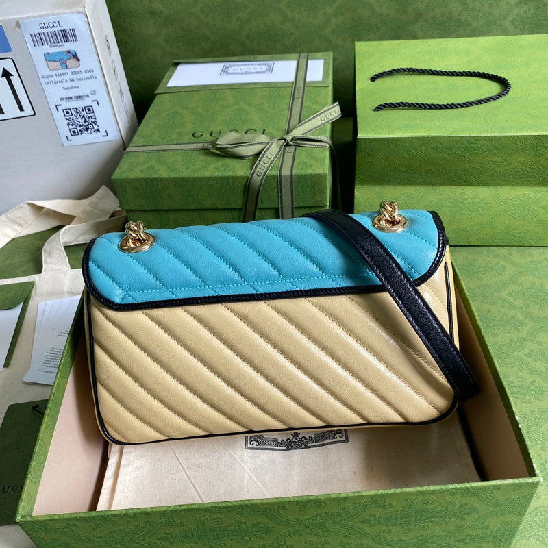 Amelia- GCI Lady Bags - 1006