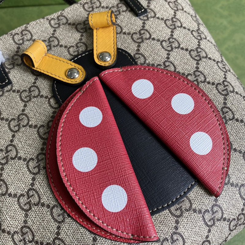 Amelia- GUKI Bags - 1829