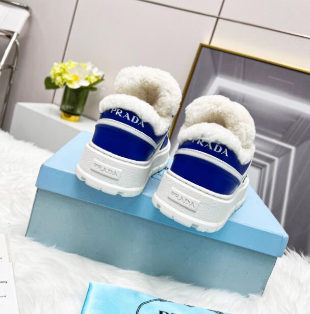 AmeliaLuxury - LOV Men Shoes - 917
