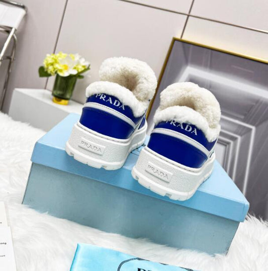 AmeliaLuxury - LOV Men Shoes - 917