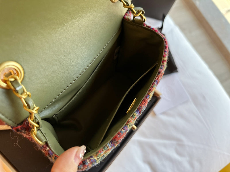 Amelia- CHL Bags - 7205