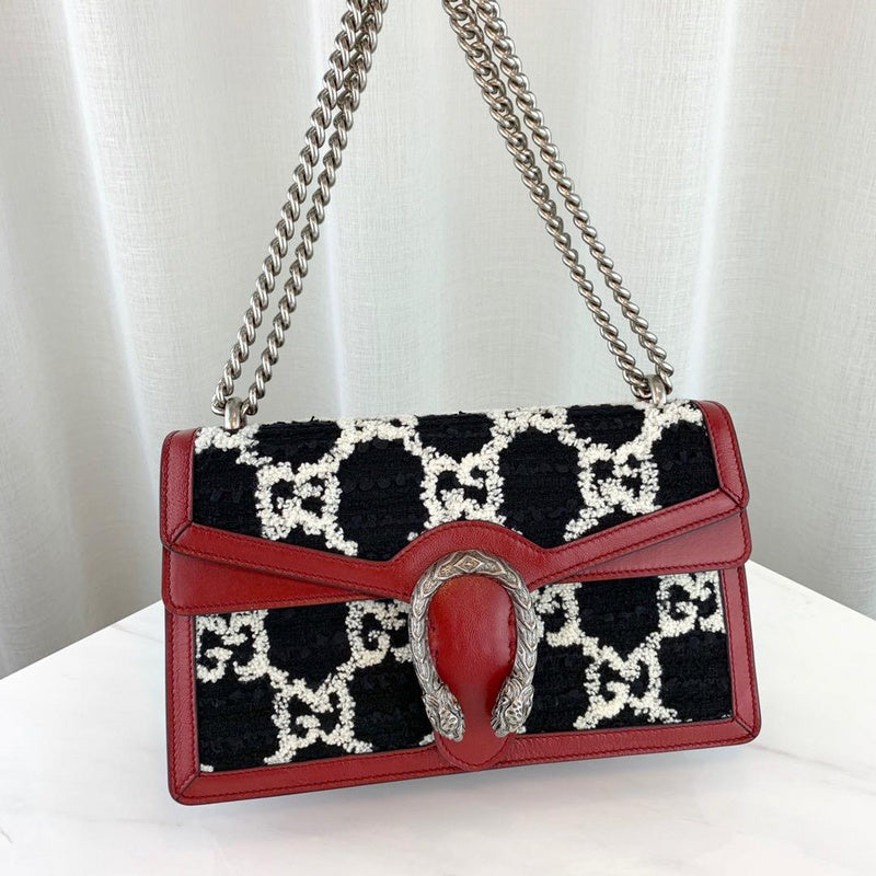 AmeliaLuxury - GCI Bags - 1251