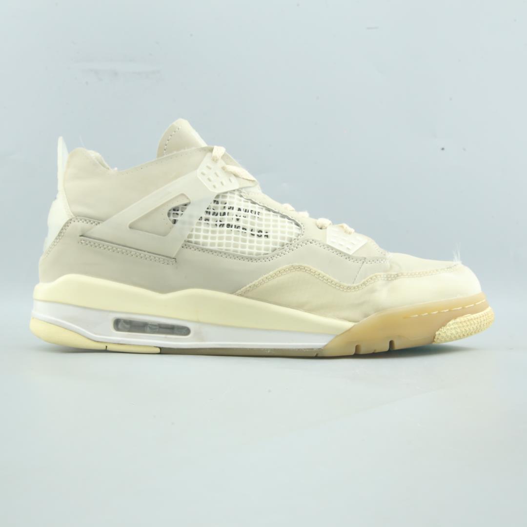 JORDAN 4 RETRO