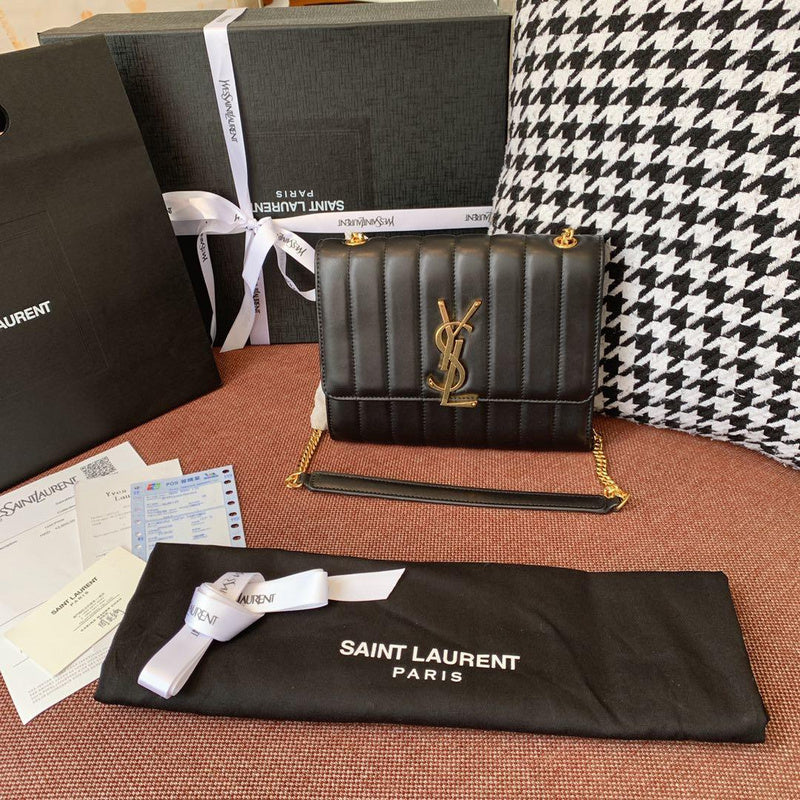 Amelia - YSL Bag - 2953