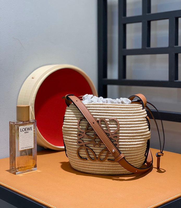 Amelia's Bag Gallery - LWO Bags - 775