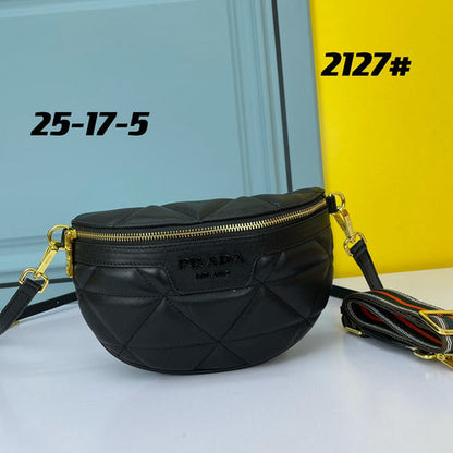 Camila Bags - Prada Bags - 1098