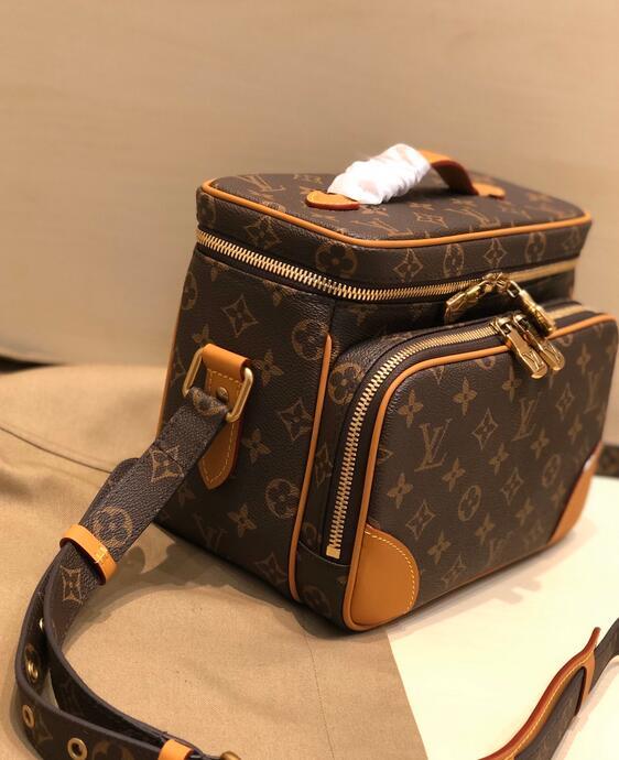 AmeliaLuxury - LOV Bags - 3048